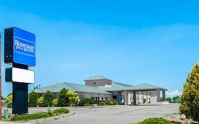 Rodeway Inn & Suites Blanding